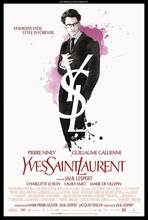 yves saint laurent pelicula online|yves saint laurent movies.